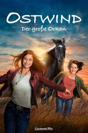 Ostwind 5 - Der große Orkan