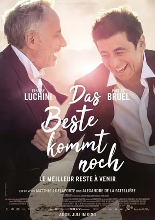 Das Beste kommt noch