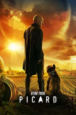 Star Trek: Picard - Staffel 2