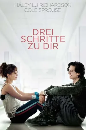 Drei Schritte zu dir