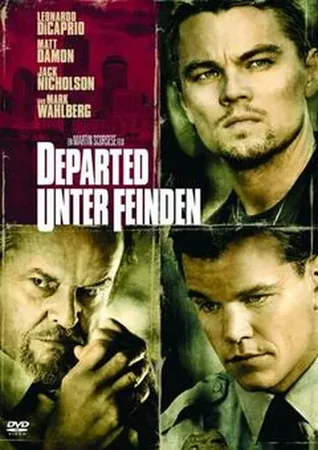 Departed - Unter Feinden