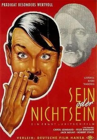 Sein oder Nichtsein