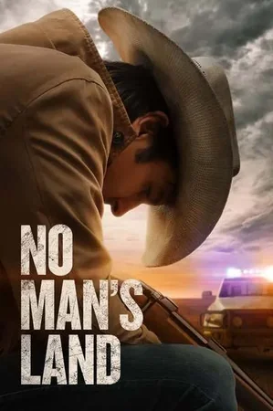 No Man's Land - Crossing the Line