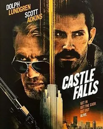 Castle Falls