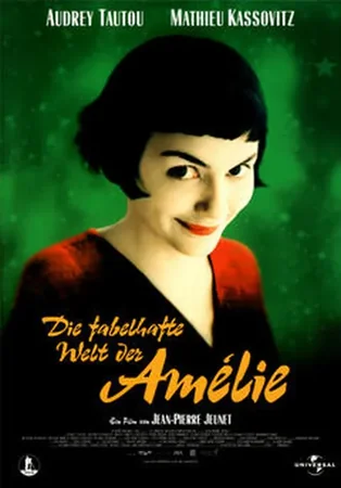 Die fabelhafte Welt der Amélie
