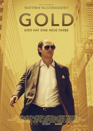 Gold