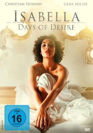 Isabella: Days of Desire