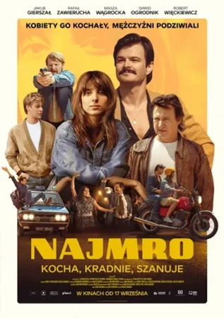Najmro