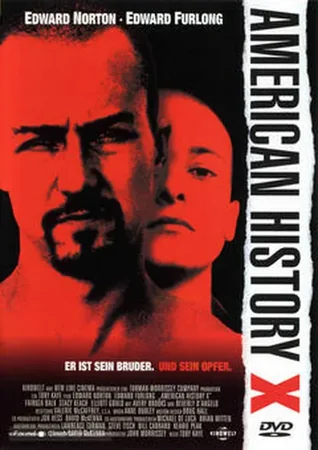 American History X