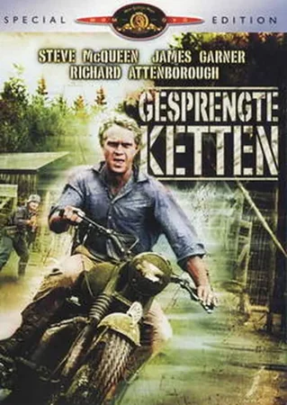 Gesprengte Ketten