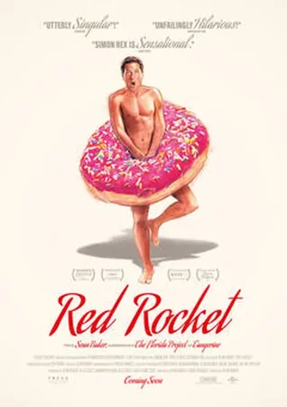 Red Rocket
