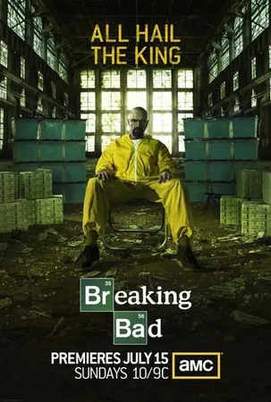 Breaking Bad - Staffel 5