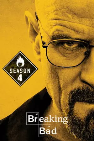 Breaking Bad - Staffel 4
