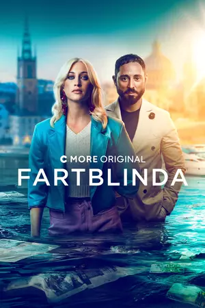 Blinded - Staffel 2