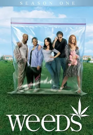 Weeds - Kleine Deals unter Nachbarn - Staffel 1