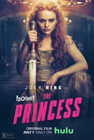 The Princess
