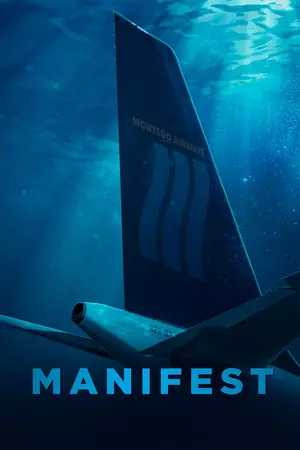 Manifest - Staffel 3