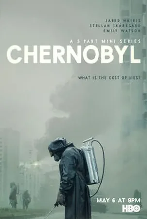 Chernobyl - Staffel 1