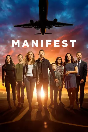 Manifest - Staffel 2