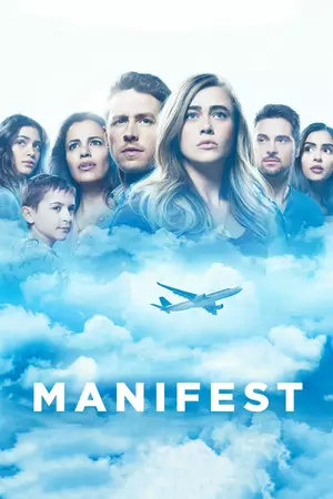 Manifest - Staffel 1