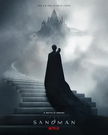 The Sandman - Staffel 1