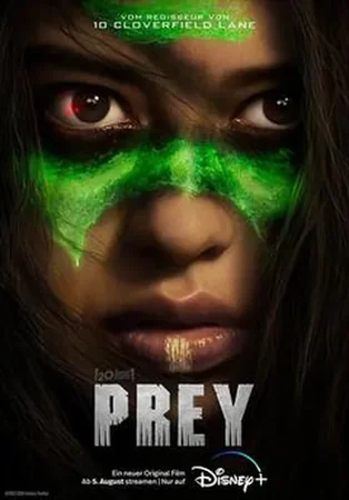 Prey
