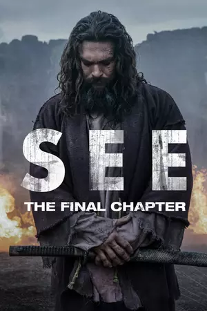 See - Reich der Blinden - Staffel 3