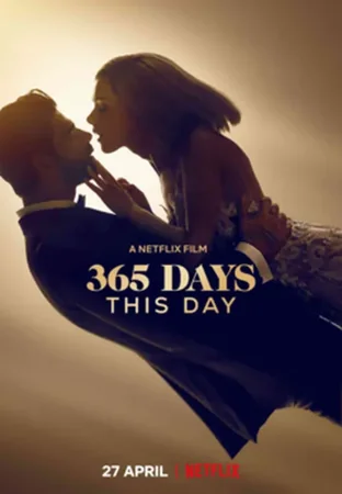 365 Days - Dieser Tag