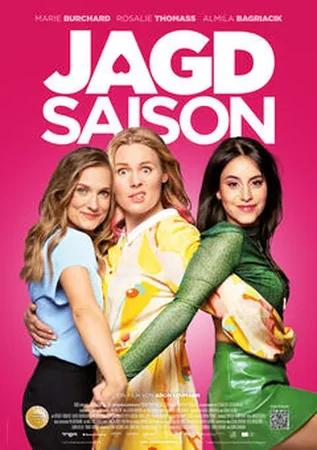 Jagdsaison