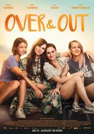 Over & Out
