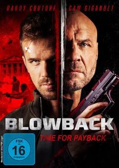 Blowback