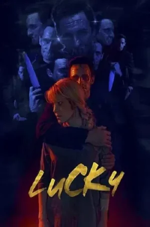 Lucky - Der Terror kommt nachts