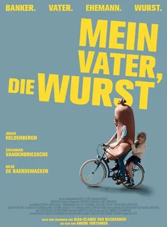 Mein Vater, die Wurst