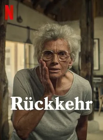 Rückkehr