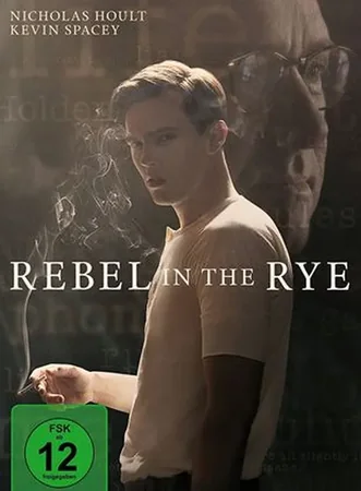 Rebel in the Rye