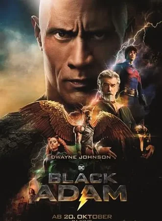 Black Adam