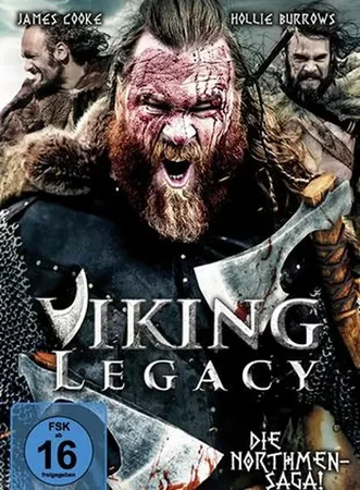 Viking Legacy