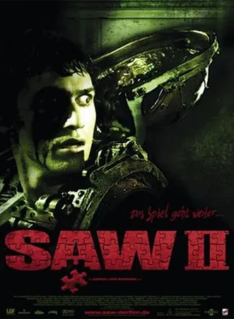 Saw 2