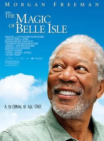 The Magic of Belle Isle - Ein verzauberter Sommer