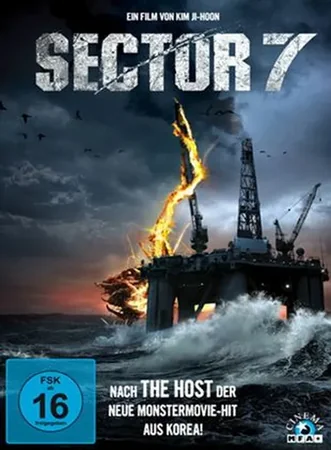 Sector 7