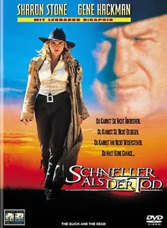 Schneller als der Tod