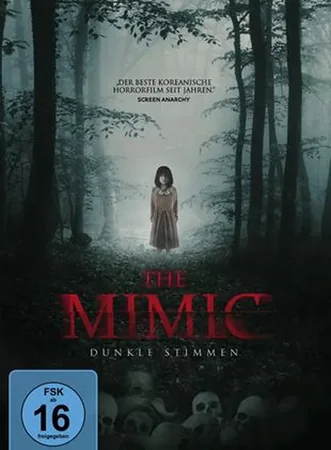 The Mimic
