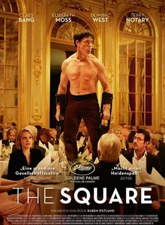 The Square
