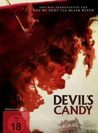 Devils Candy
