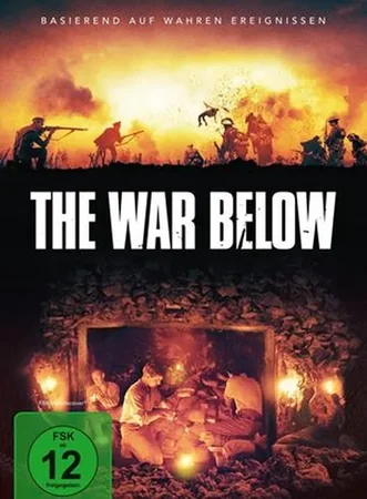 The War Below