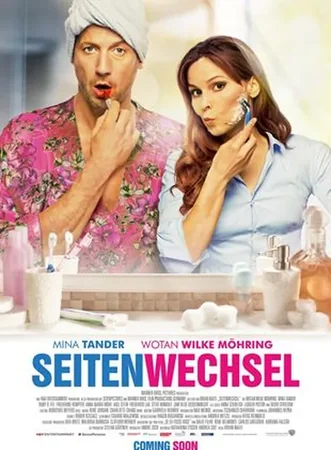 Seitenwechsel