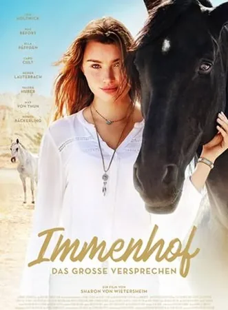 Immenhof 2 - Das große Versprechen