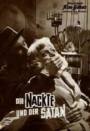Die Nackte und der Satan