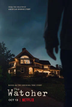 The Watcher - Staffel 1