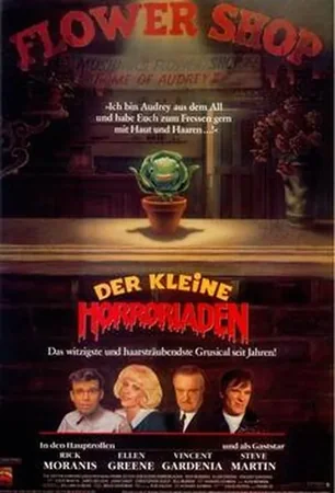 Der kleine Horrorladen